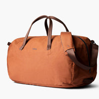 Bellroy Venture Duffel 55L - Bronze