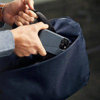 Bellroy Via Work Bag (Tech Briefcase) - Black