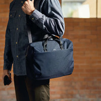 Bellroy Via Work Bag (Tech Briefcase) - Black