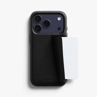 Bellroy iPhone 3 Card Case - Terracotta