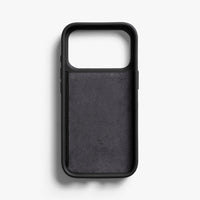 Bellroy iPhone 3 Card Case - Terracotta