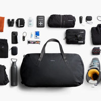 Bellroy Venture Duffel 55L - Midnight