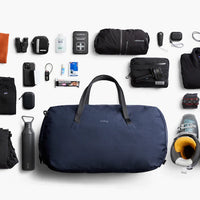 Bellroy Venture Duffel 55L - Nightsky