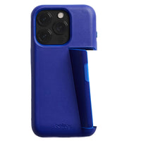 Bellroy iPhone 3 Card Case - Cobalt