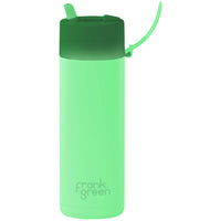 Frank Green Glow Ceramic Reusable Bottle 20oz/595ml - Star Glow