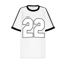 SŚAINT Twenty Two Tee - White