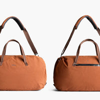 Bellroy Venture Duffel 55L - Bronze