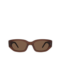 Status Anxiety Luna Sunglasses - Brown