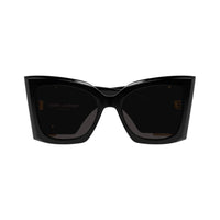Saint Laurent SLM119 BLAZE - Black