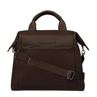 Status Anxiety Comes In Waves - Cocoa