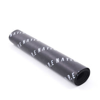 P.E Nation Transcend Yoga Mat - Black