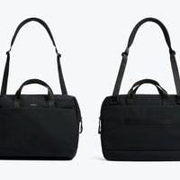 Bellroy Via Work Bag (Tech Briefcase) - Black