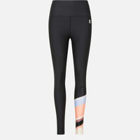 P.E Nation Flex Legging - Black