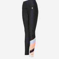 P.E Nation Flex Legging - Black