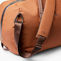 Bellroy Venture Duffel 55L - Bronze