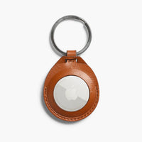 Bellroy Leather Sleeve For AirTag - Terracotta