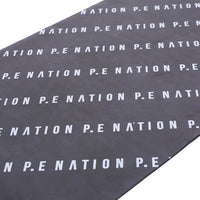 P.E Nation Transcend Yoga Mat - Black