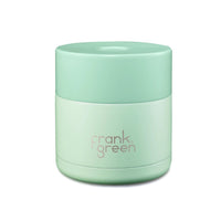 Frank Green Insulated Food Container 10oz/295ml- Mint Gelato