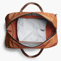 Bellroy Venture Duffel 55L - Bronze