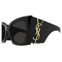 Saint Laurent SLM119 BLAZE - Black