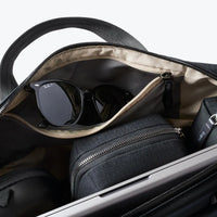 Bellroy Via Work Bag (Tech Briefcase) - Black