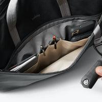 Bellroy Via Work Bag (Tech Briefcase) - Slate