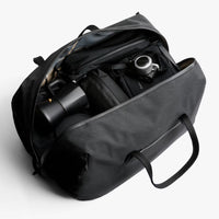 Bellroy Venture Duffel 55L - Black