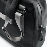 Bellroy Via Work Bag (Tech Briefcase) - Slate