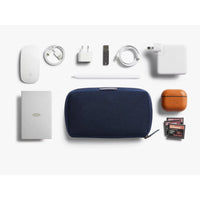 Bellroy Tech Kit - Navy