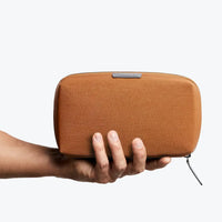 Bellroy Tech Kit - Bronze