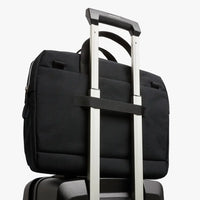 Bellroy Via Work Bag (Tech Briefcase) - Black