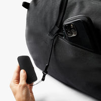 Bellroy Venture Duffel 55L - Black