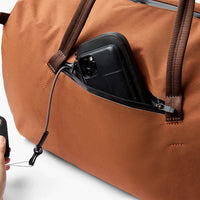 Bellroy Venture Duffel 55L - Bronze