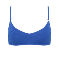 Fella Swim Solomon Top - Lapis