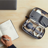 Bellroy Tech Kit - Navy