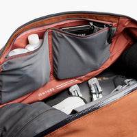 Bellroy Venture Duffel 55L - Bronze