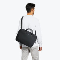 Bellroy Via Work Bag (Tech Briefcase) - Black