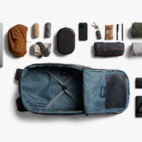 Bellroy Transit Workpack Pro 22L - Olive
