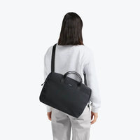 Bellroy Via Work Bag (Tech Briefcase) - Black