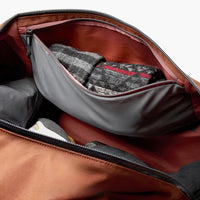 Bellroy Venture Duffel 55L - Bronze