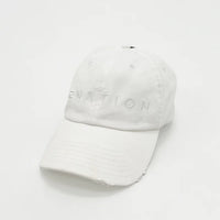 P.E Nation Immersion Cap - Optic White