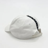 P.E Nation Immersion Cap - Optic White