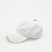 P.E Nation Immersion Cap - Optic White