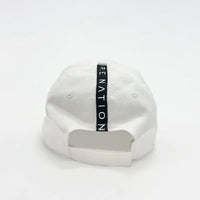 P.E Nation Immersion Cap - Optic White