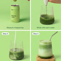 Morning Made Original Matcha Latte - 300g