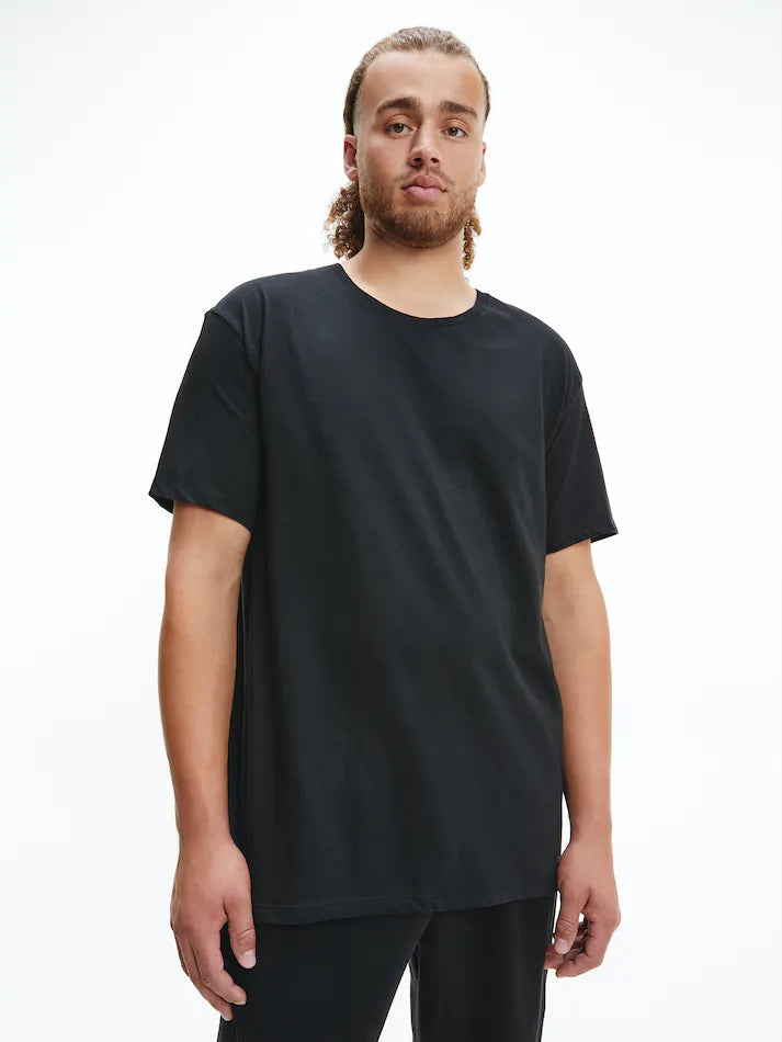 Calvin klein 3 pack shirt sales