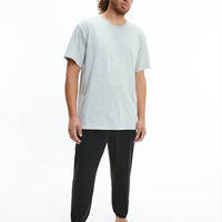 Calvin Klein Cotton Classics 3 Pack T-Shirts - Multi