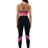 P.E Nation Overland Sports Bra - Baton Rouge