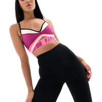 P.E Nation Overland Sports Bra - Baton Rouge