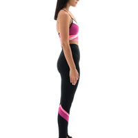 P.E Nation Overland Sports Bra - Baton Rouge